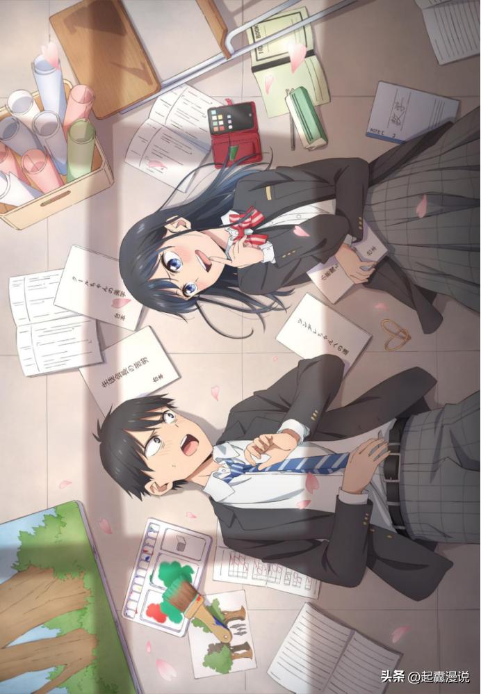 2024年7月新番动漫一览及大致介绍和个人主观评分推荐！（上）