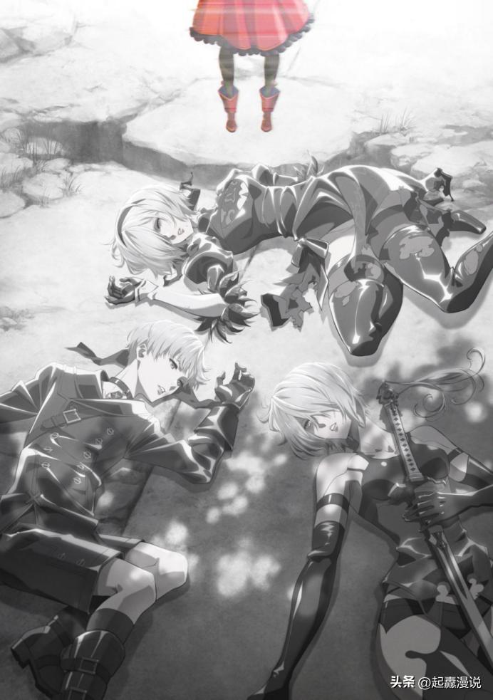 2024年7月新番动漫一览及大致介绍和个人主观评分推荐！（上）