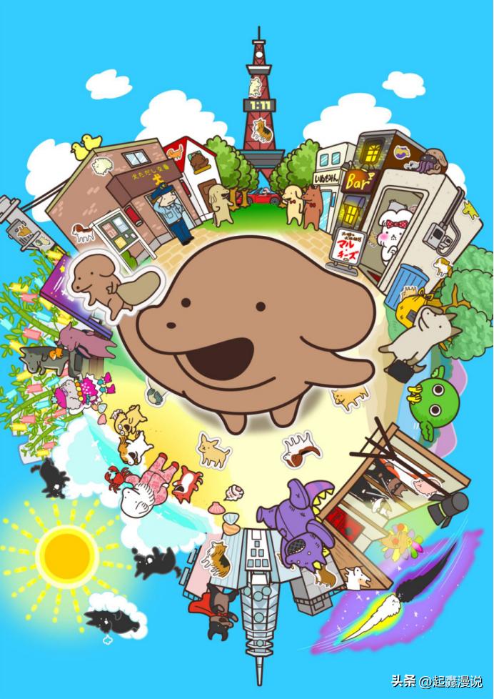 2024年7月新番动漫一览及大致介绍和个人主观评分推荐！（上）