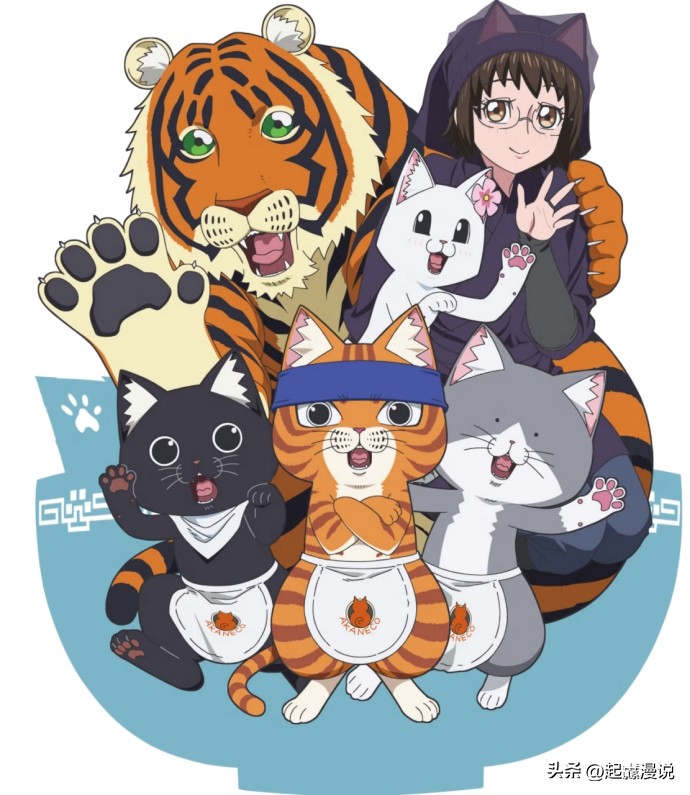 2024年7月新番动漫一览及大致介绍和个人主观评分推荐！（上）