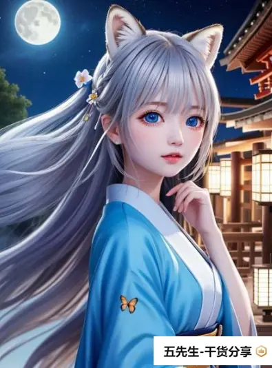 十本最经典的后宫流小说，你看过几本？