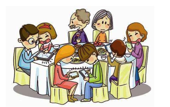 浙里有福利|过年聚会必备小游戏 让你分分钟放下手机