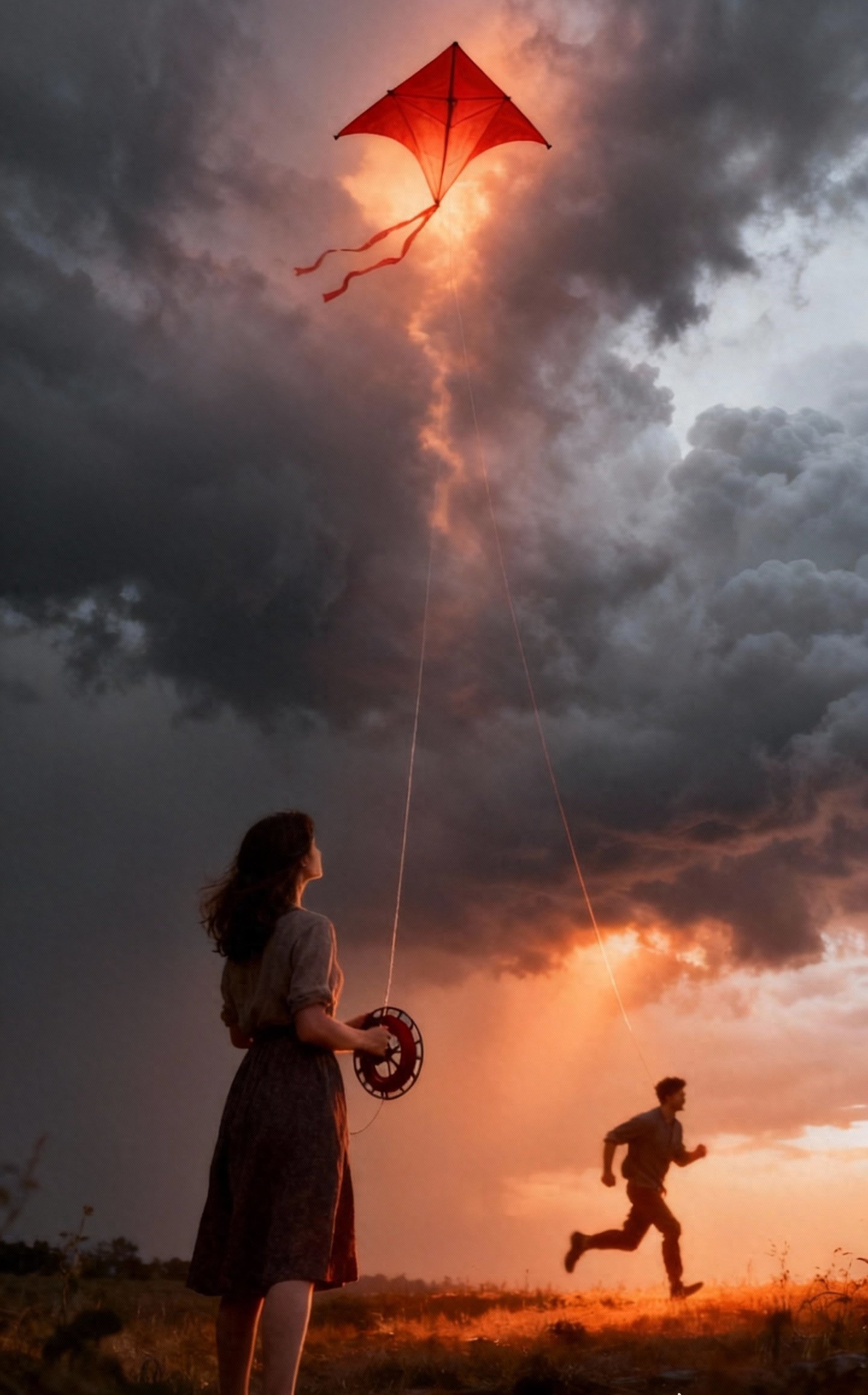 双向奔赴的爱情：别当情感里的“单机游戏玩家”