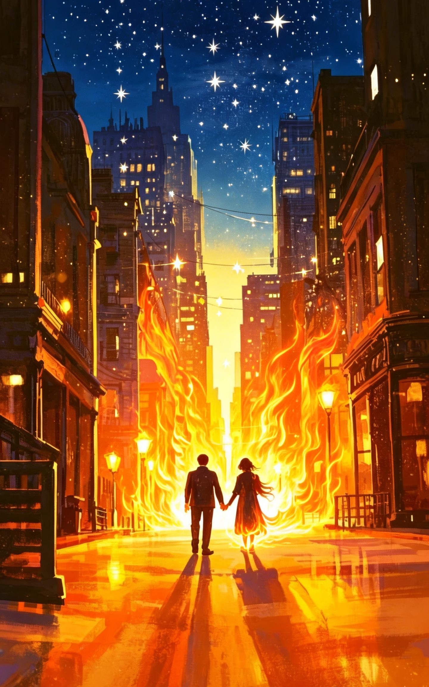 双向奔赴的爱情：别当情感里的“单机游戏玩家”