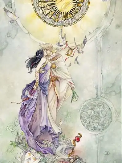 塔罗测试：下一步你该做什么？