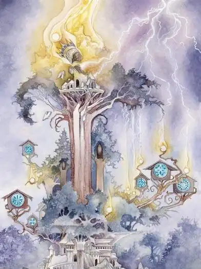 塔罗测试：下一步你该做什么？