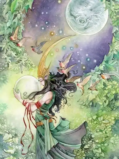 塔罗测试：下一步你该做什么？