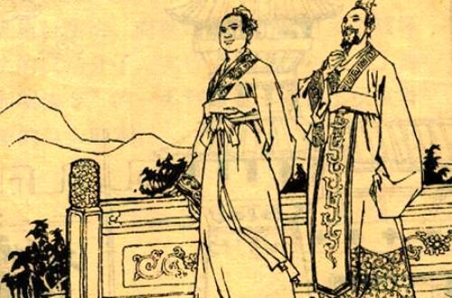 商鞅变法后，为何一直没农民敢起义，直到秦始皇时才爆发？