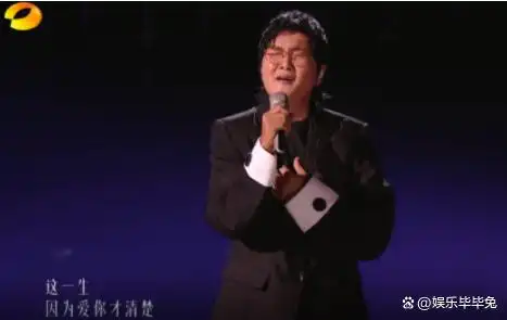 歌手2024：杭盖淘汰不意外，孙楠第一名实至名归，距离歌王又近了