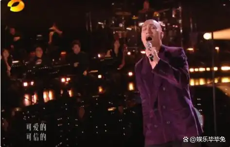 歌手2024：杭盖淘汰不意外，孙楠第一名实至名归，距离歌王又近了