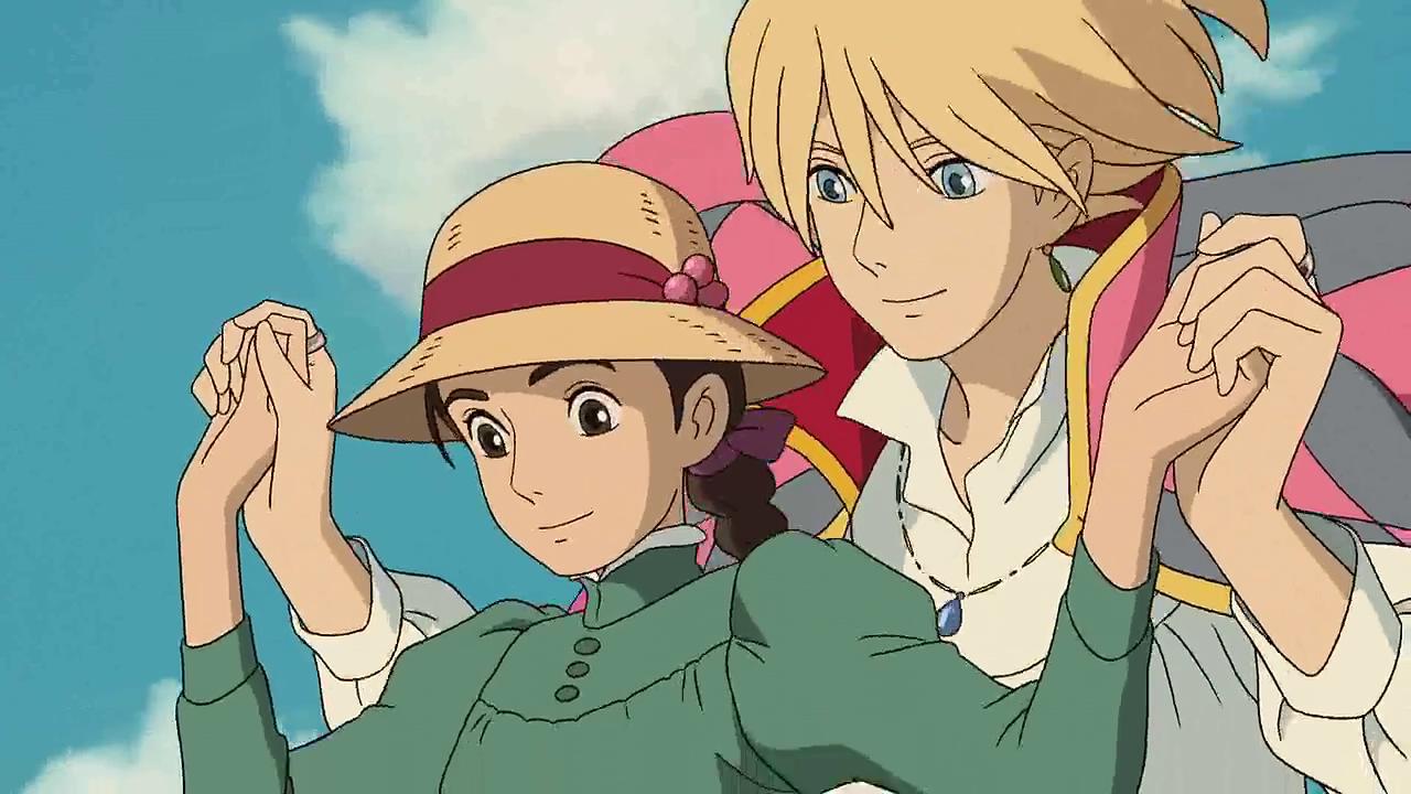 2021日本动漫排行榜前十