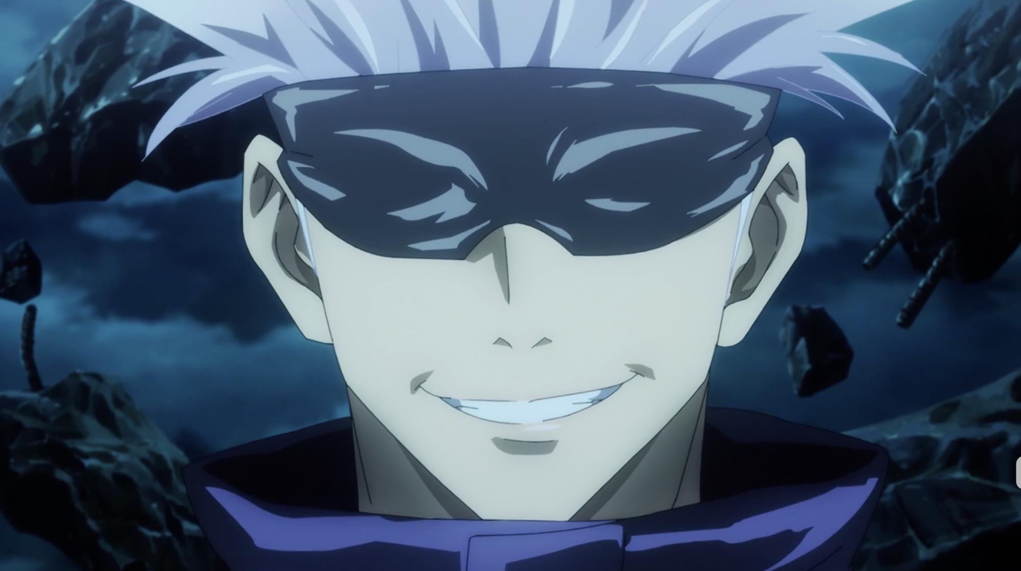 2021日本动漫排行榜前十