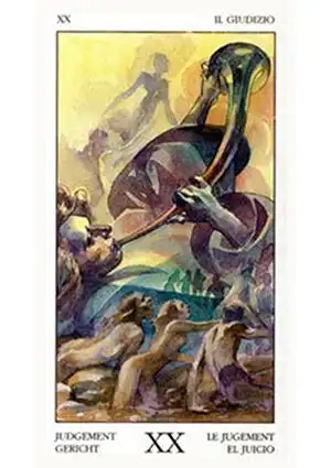 塔罗占卜：心爱的ta，目前对你是什么想法？巨准