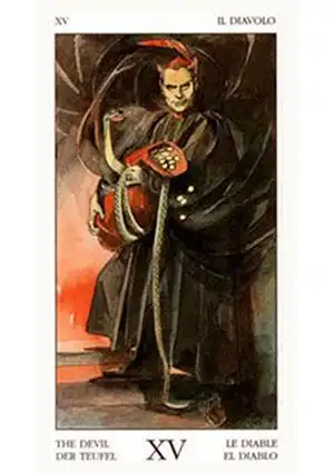 塔罗占卜：心爱的ta，目前对你是什么想法？巨准