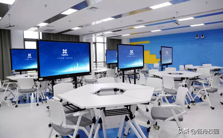 智慧校园德育考核系统，设置德育指标/考评方式/数据可视化