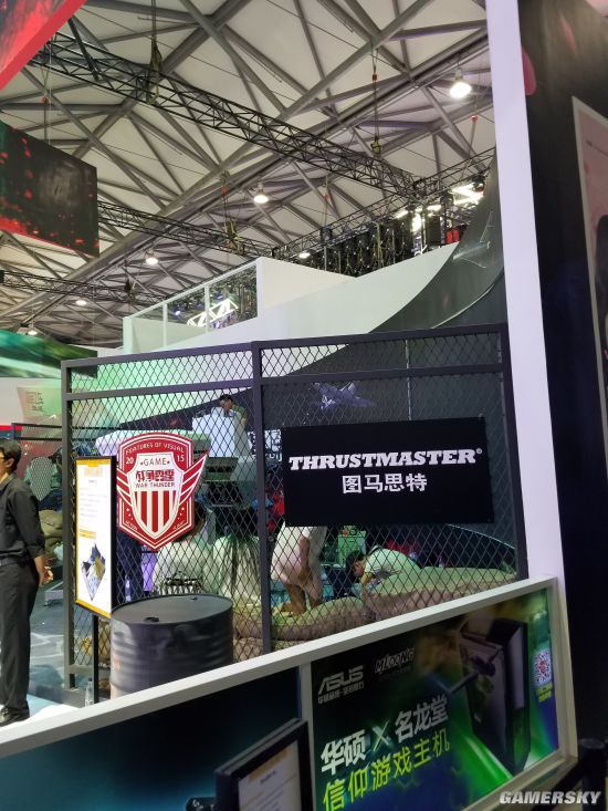 战争雷霆摇杆外设介绍 摇杆外设推荐