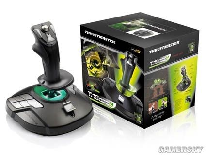 战争雷霆摇杆外设介绍 摇杆外设推荐