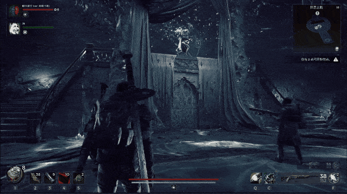 《遗迹2》游民评测8分 全面升级的魂味射击之旅