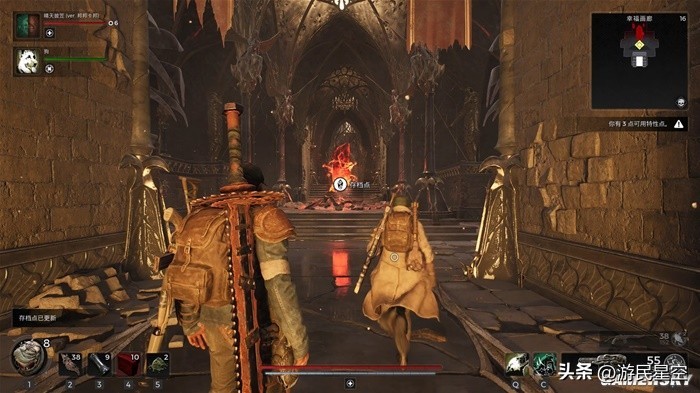 《遗迹2》游民评测8分 全面升级的魂味射击之旅