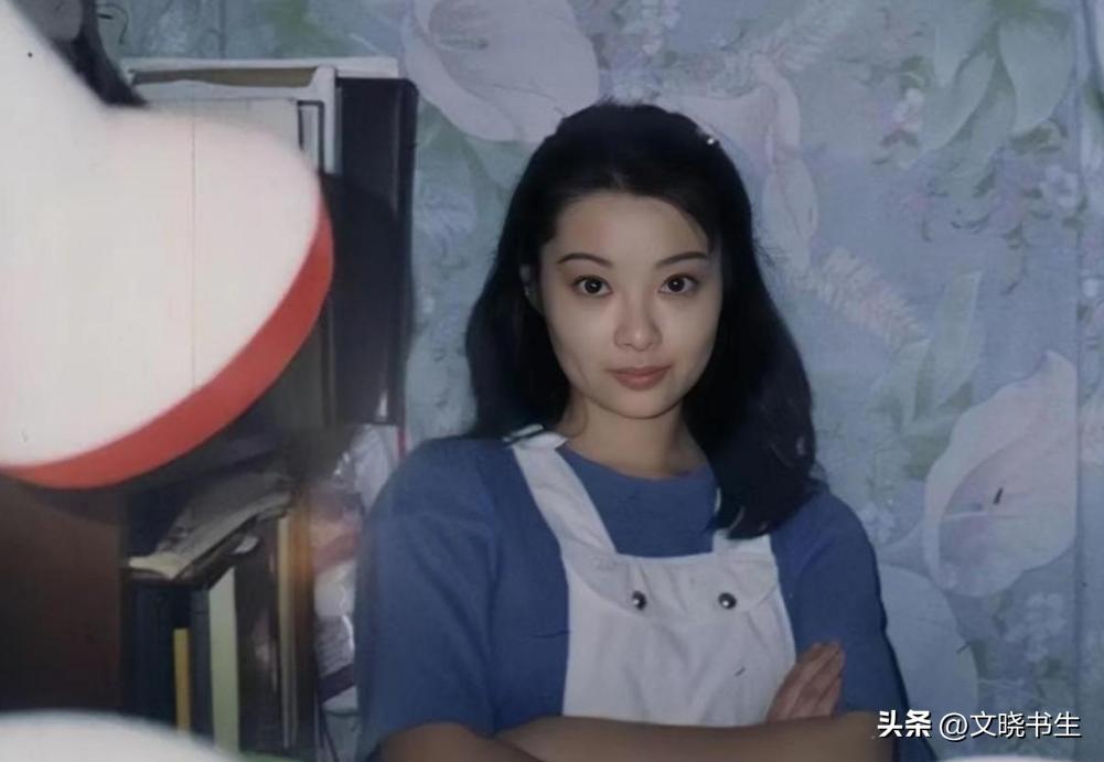 富商徐威：与12年女友袁立分手，转身娶了张怡宁，全靠岳母撑腰