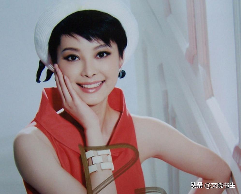 富商徐威：与12年女友袁立分手，转身娶了张怡宁，全靠岳母撑腰