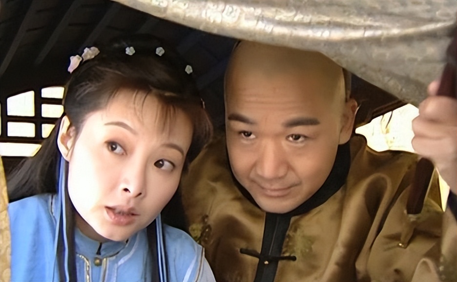 身价300亿富商徐威，宠袁立12年，为何转身迎娶奥运冠军张怡宁？