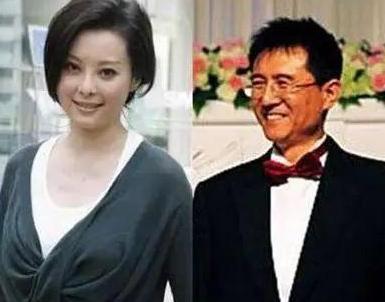 与富商同居12年，与两任前夫闪离，三婚嫁给穷诗人的袁立不后悔？