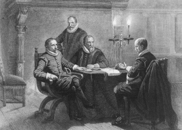 荷兰百事通 | 一场打了80年的战争，竟让荷兰出现“黄金时代”？