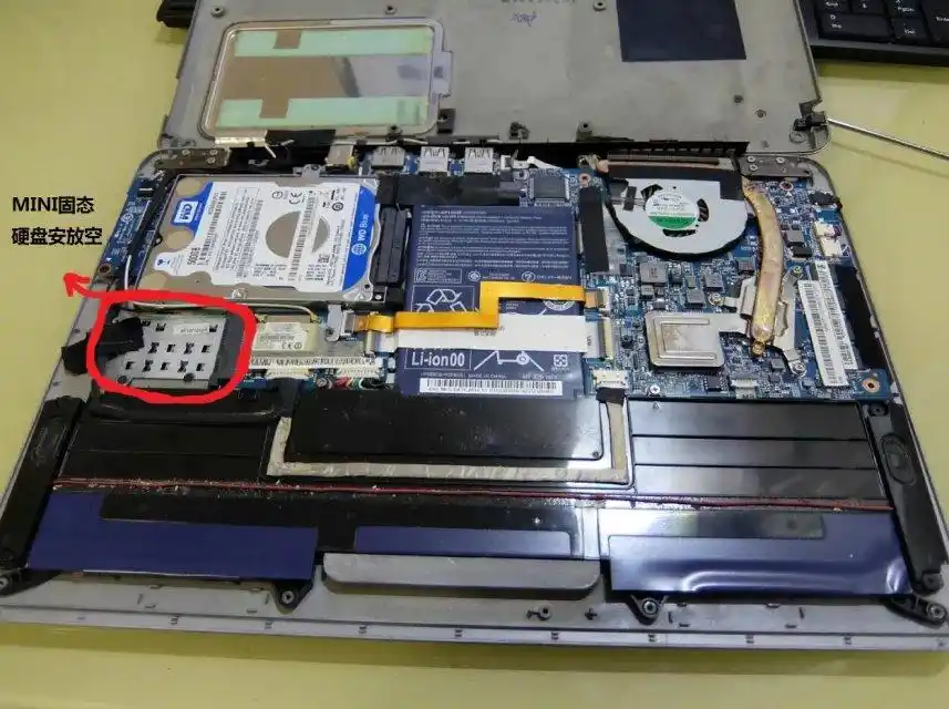 安装固态硬盘时关于4K对齐的一些经验