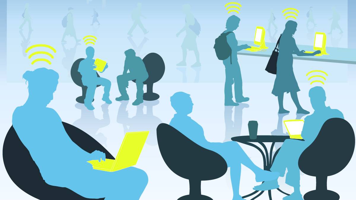 如何看待用户数量破8亿的WiFi万能钥匙?