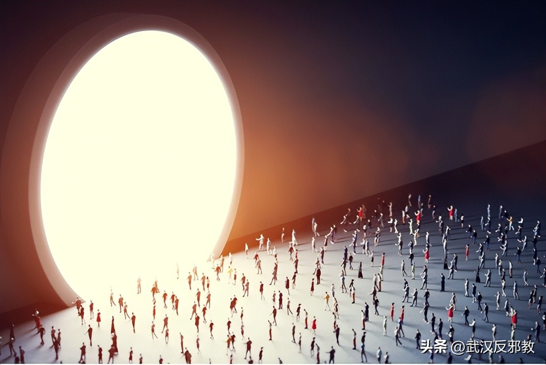 BBC:邪教头目是如何控制信徒的