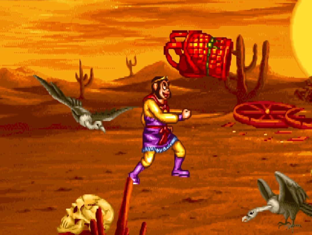 街机游戏让老板头疼的“人造无敌”,难度调高十倍也无济于事