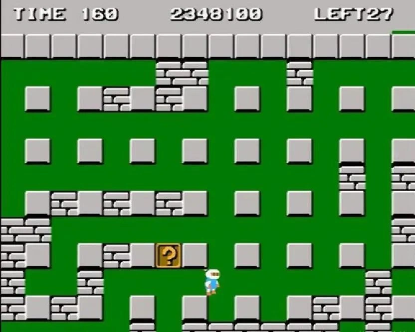 街机游戏让老板头疼的“人造无敌”,难度调高十倍也无济于事