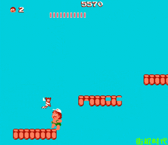 街机游戏让老板头疼的“人造无敌”,难度调高十倍也无济于事