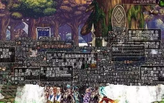 差点毁掉DNF的4大事件云幂罐子上日报B套升级引发脱坑潮