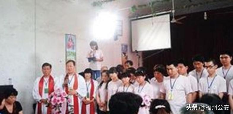 【反邪教警示教育】警惕！警惕！警惕！这些都是邪教！