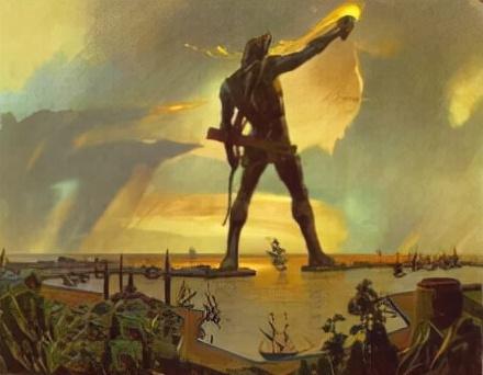 希腊神话颜值最高的舔狗，少女不从被迫变成树，“克妻”的太阳神