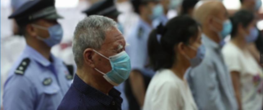 警惕！警惕！警惕！这些都是邪教！