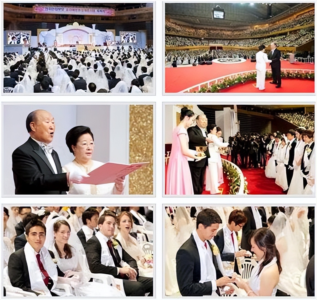 警惕！警惕！警惕！这些都是邪教！