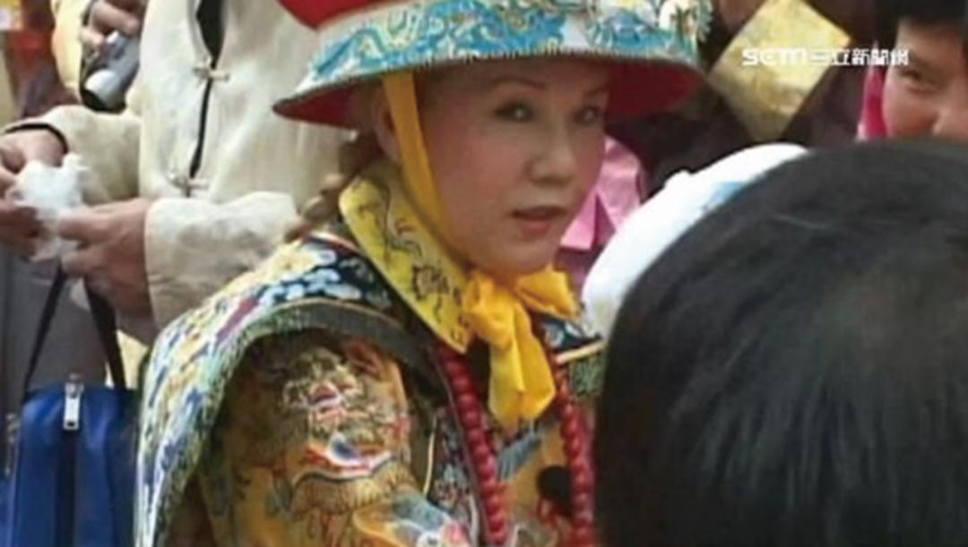 警惕！警惕！警惕！这些都是邪教！