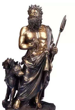 酒神的那些事儿——希腊酒神狄俄尼索斯的爱情故事