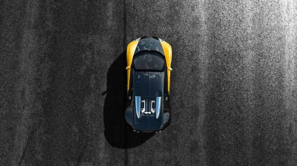 速度与激情 真实类竞速网游《赛车联盟》评测