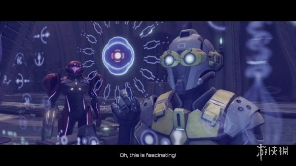 《银河战士Prime4》挖出30分钟删减语音 队友想造火箭鞋