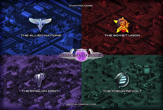 3个版本，16年坚持，45万次下载，红警2最大玩家成果宣告收尾