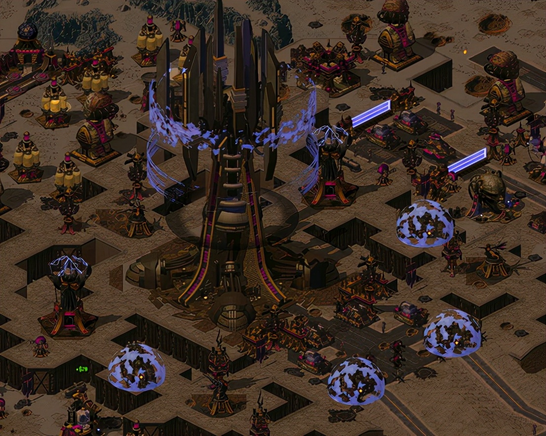 3个版本，16年坚持，45万次下载，红警2最大玩家成果宣告收尾