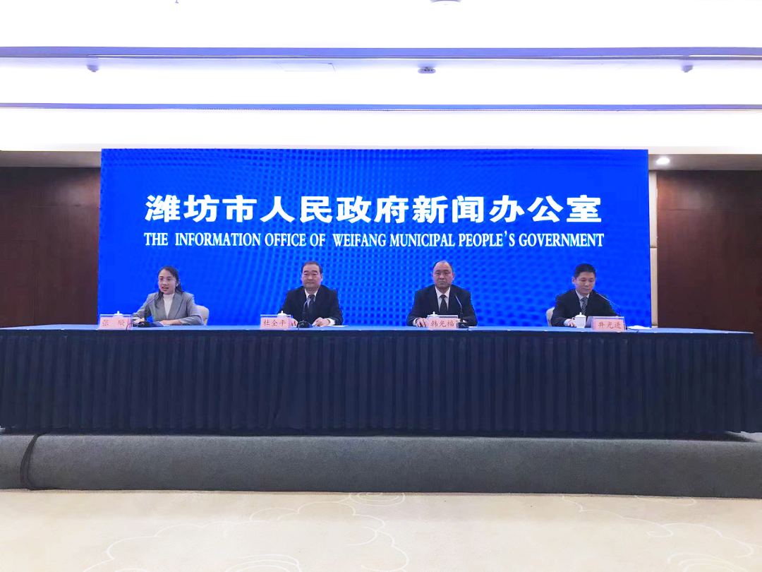 潍坊市区中考政策发布