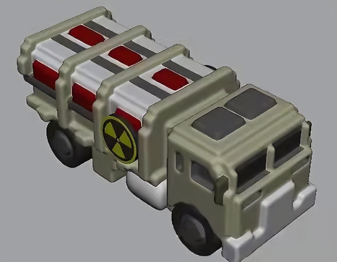 来聊聊你对“红警”的回忆吧