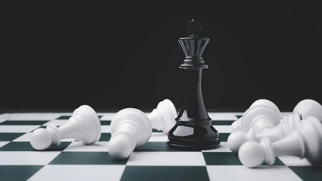 OpenAI完胜Grok，AI国际象棋锦标赛背后的科技战争