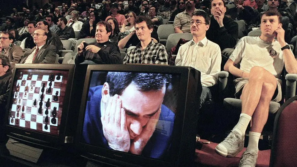 OpenAI完胜Grok，AI国际象棋锦标赛背后的科技战争