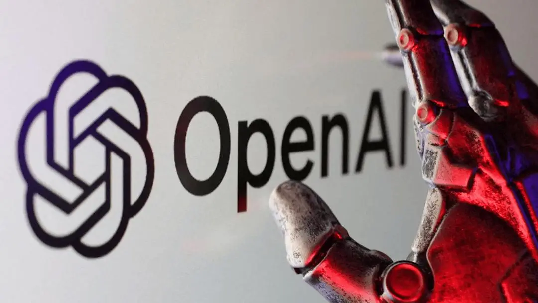 OpenAI完胜Grok，AI国际象棋锦标赛背后的科技战争